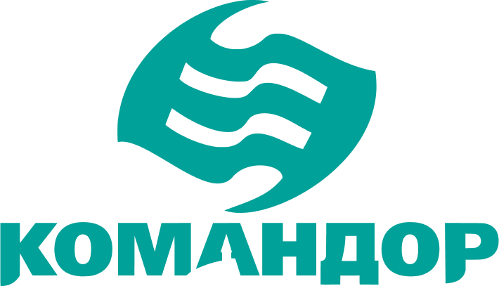 Магазин «Командор»